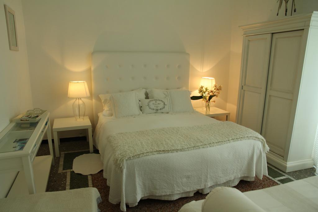 B&B Piazza Italia Sestri Levante Exterior foto
