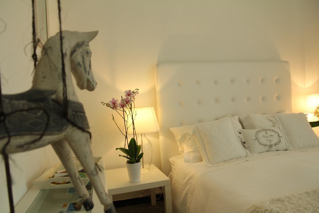 B&B Piazza Italia Sestri Levante Exterior foto