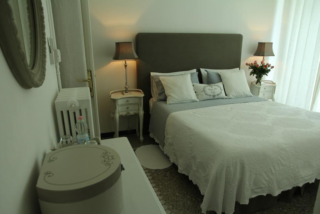 B&B Piazza Italia Sestri Levante Exterior foto