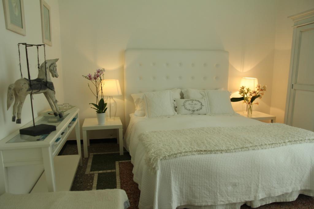 B&B Piazza Italia Sestri Levante Exterior foto